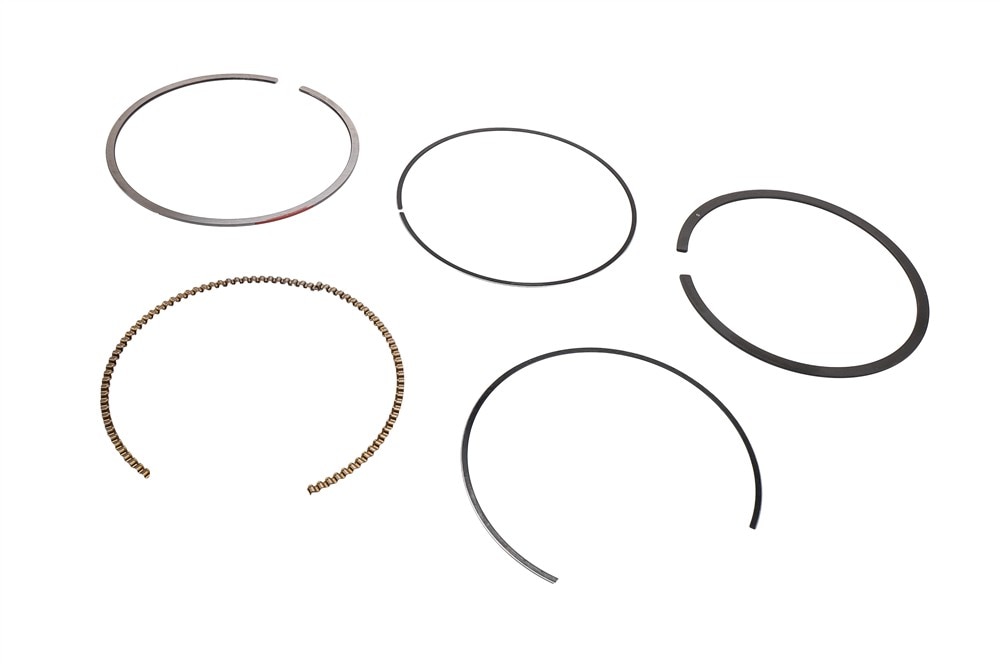 GM Genuine Parts Piston Ring