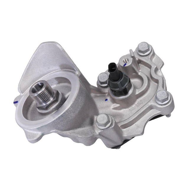 GM Genuine Parts Engine Oil Filter Adapter