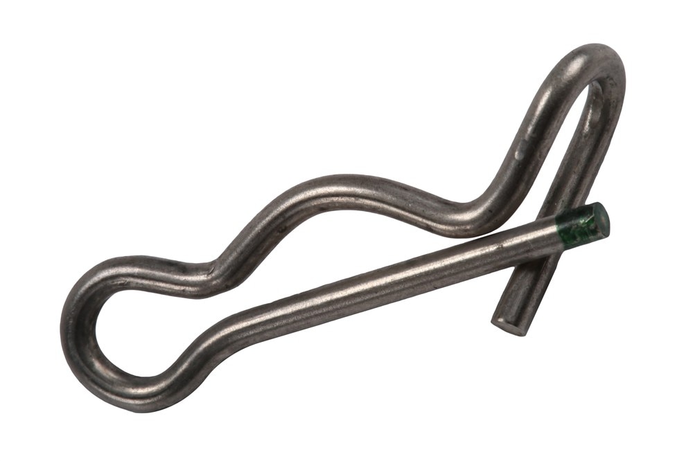 GM Genuine Parts Turbocharger Wastegate Actuator Arm Retainer