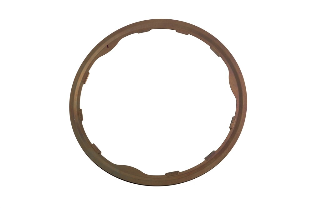 GM Genuine Parts Catalytic Converter Gasket