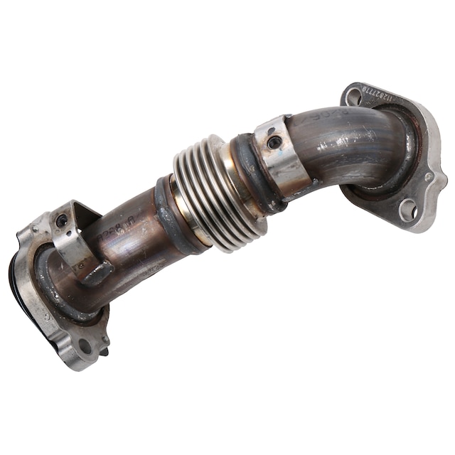 GM Genuine Parts Exhaust Gas Recirculation (EGR) Pipe