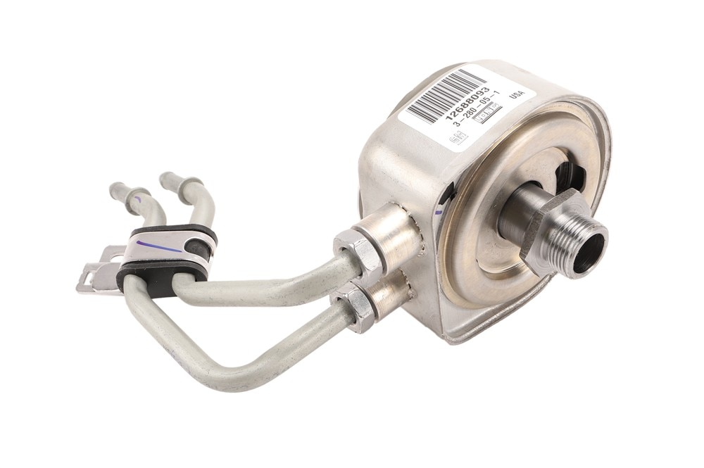 GM Genuine Parts Engine Oil Cooler