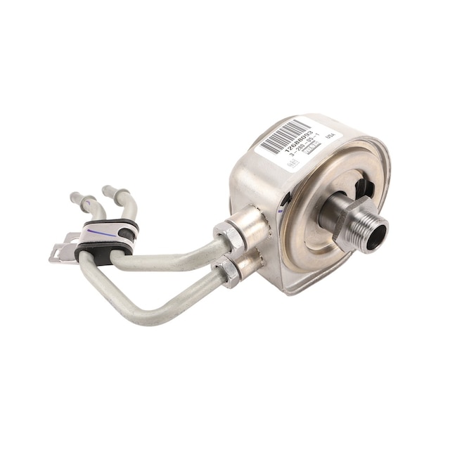 GM Genuine Parts Engine Oil Cooler