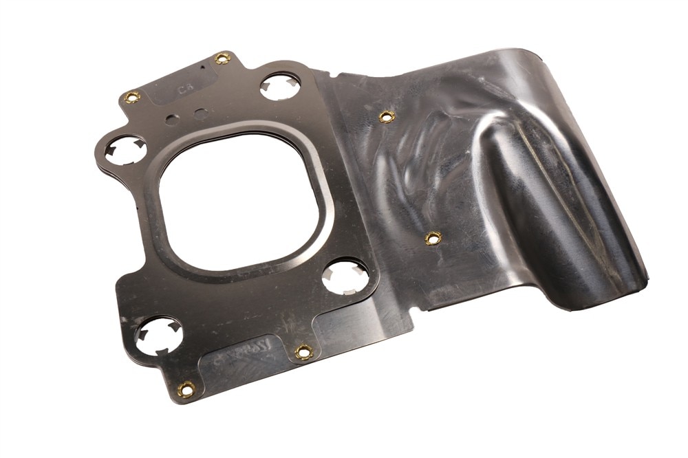 GM Genuine Parts Turbocharger Gasket