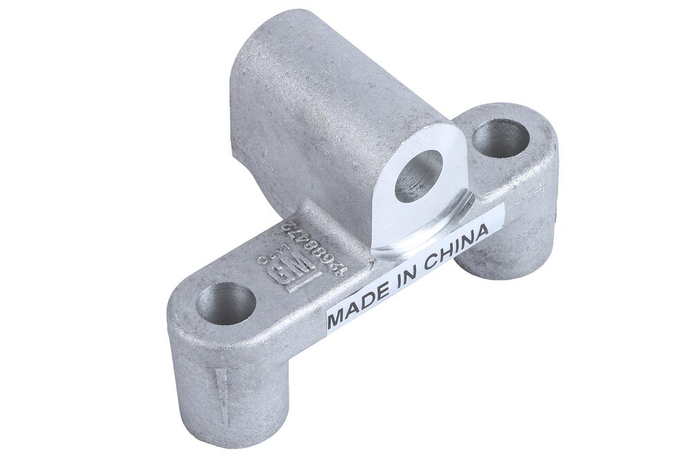 GM Genuine Parts Supercharger Belt Tensioner Bracket