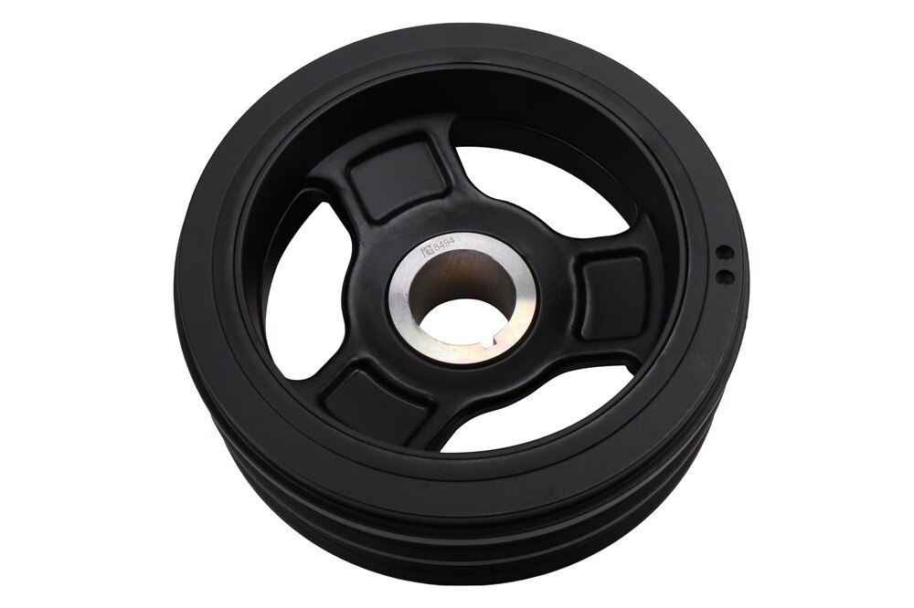 GM Genuine Parts Crankshaft Balancer