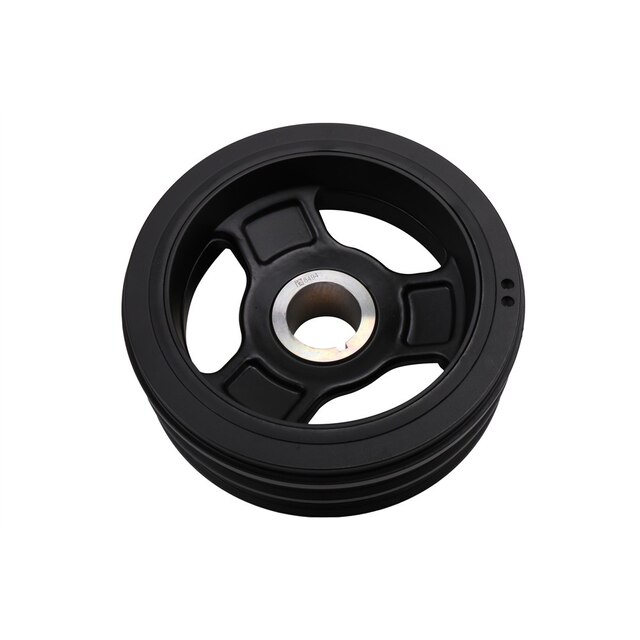 GM Genuine Parts Crankshaft Balancer