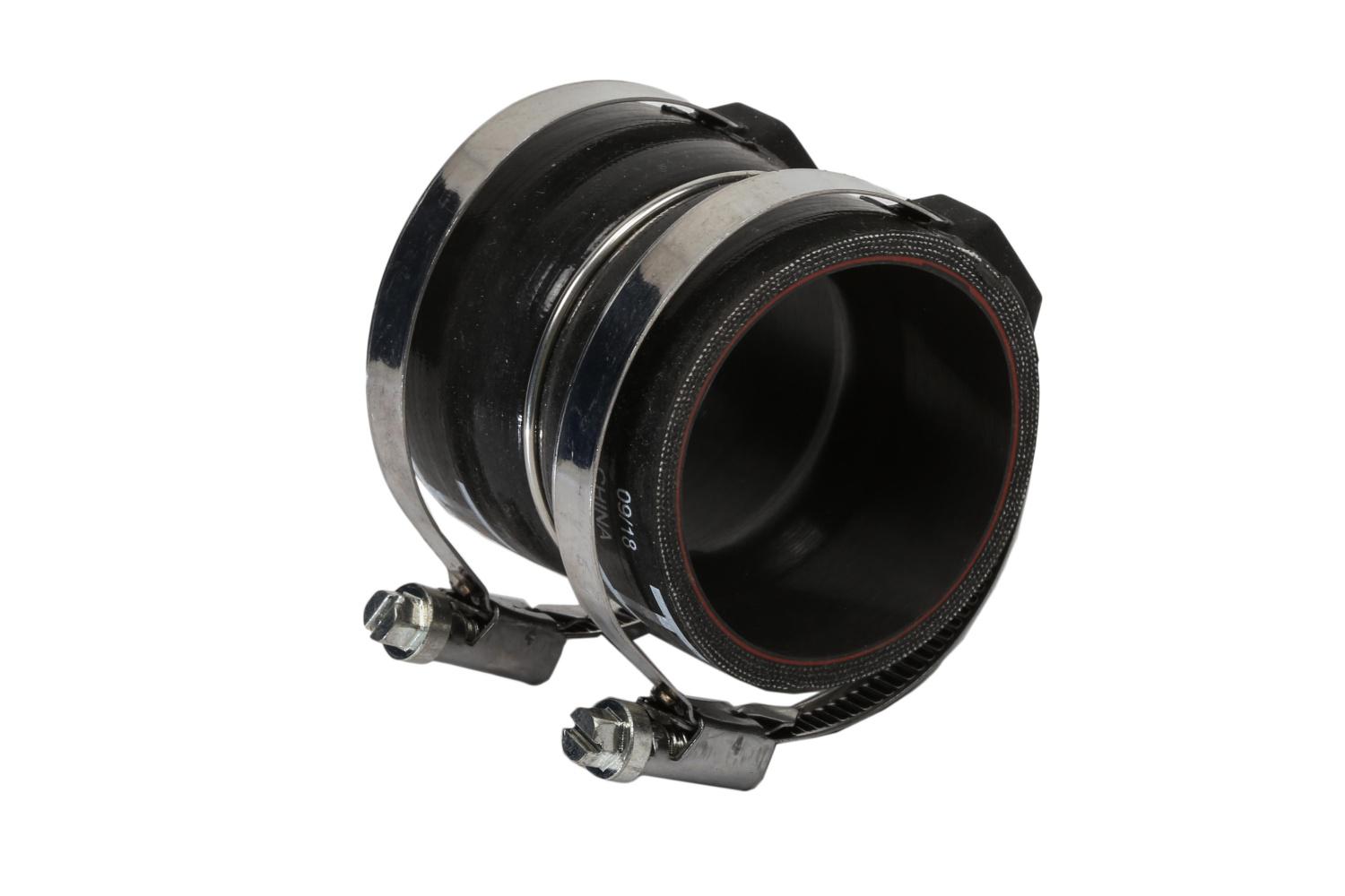 GM Genuine Parts Driver Side Turbocharger Intercooler Hose