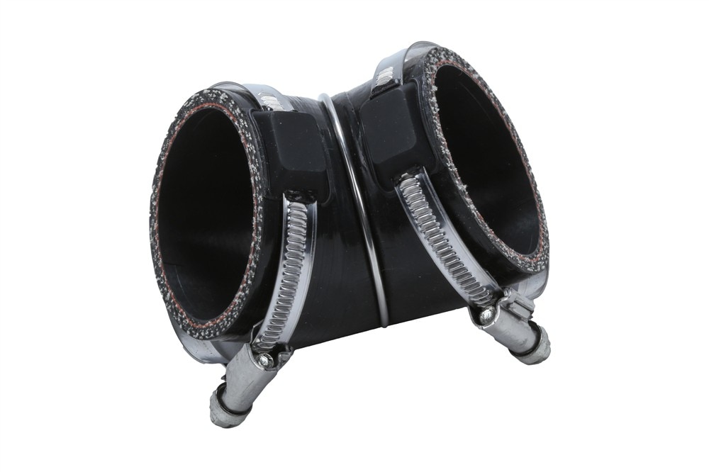 GM Genuine Parts Passenger Side Turbocharger Intercooler Coolant Hose