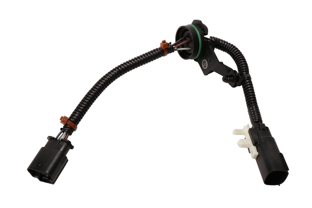 GM Genuine Parts Charge Air Bypass Valve Cable