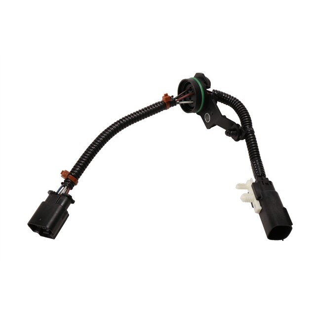 GM Genuine Parts Charge Air Bypass Valve Cable