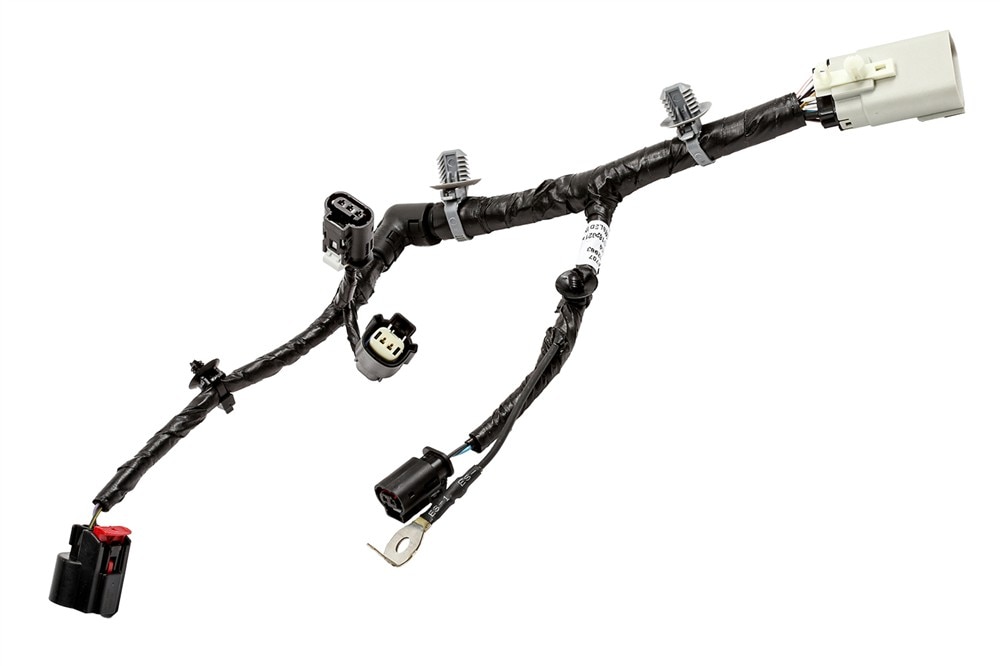 GM Genuine Parts Engine Wiring Harness Extension Harness