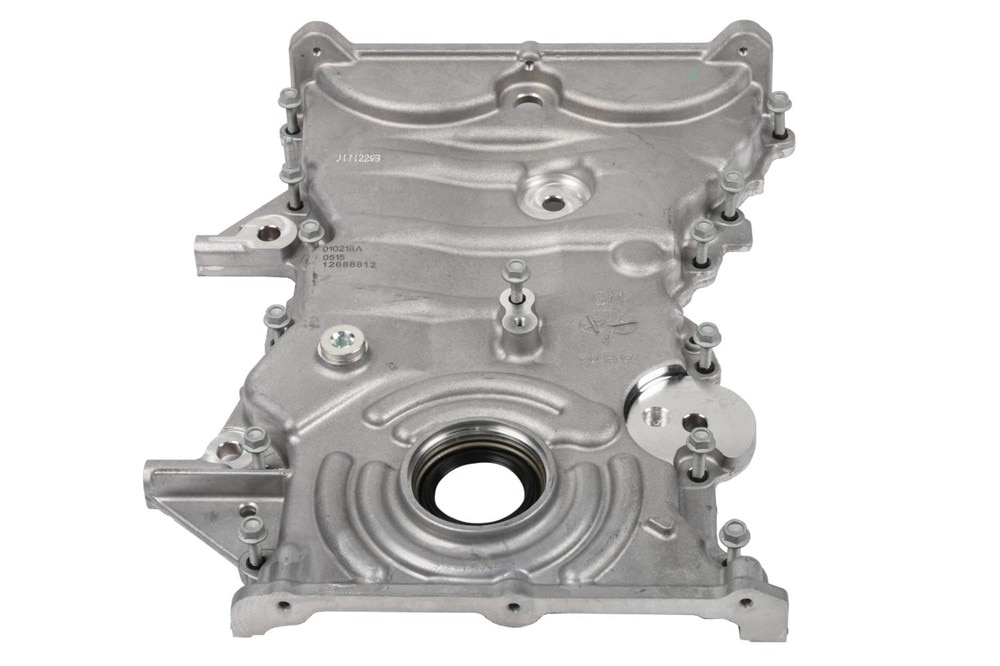 GM Genuine Parts Engine Front Cover
