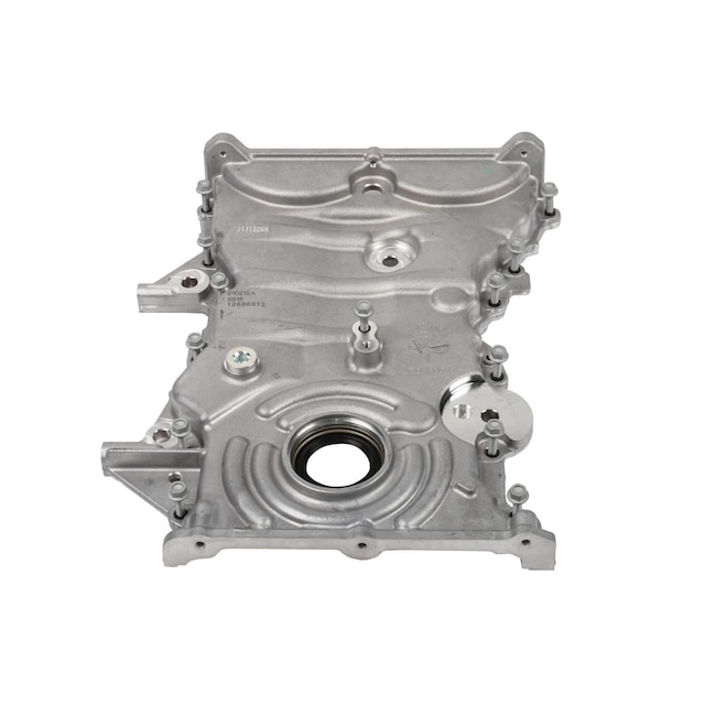 GM Genuine Parts Engine Front Cover