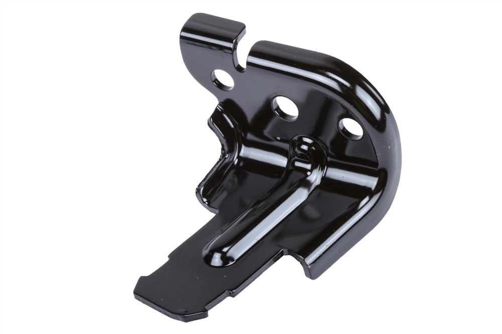 GM Genuine Parts Passenger Side Vapor Canister Purge Solenoid Bracket