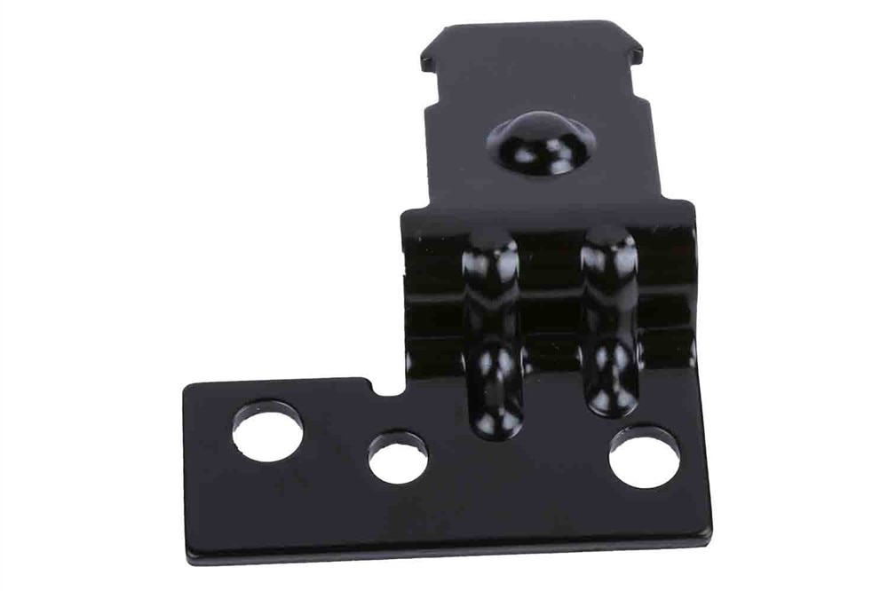 GM Genuine Parts Driver Side Vapor Canister Purge Solenoid Bracket