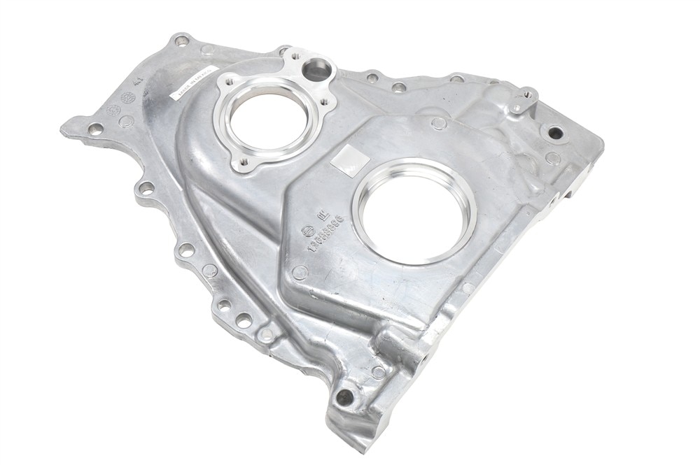 GM Genuine Parts Engine Front Cover