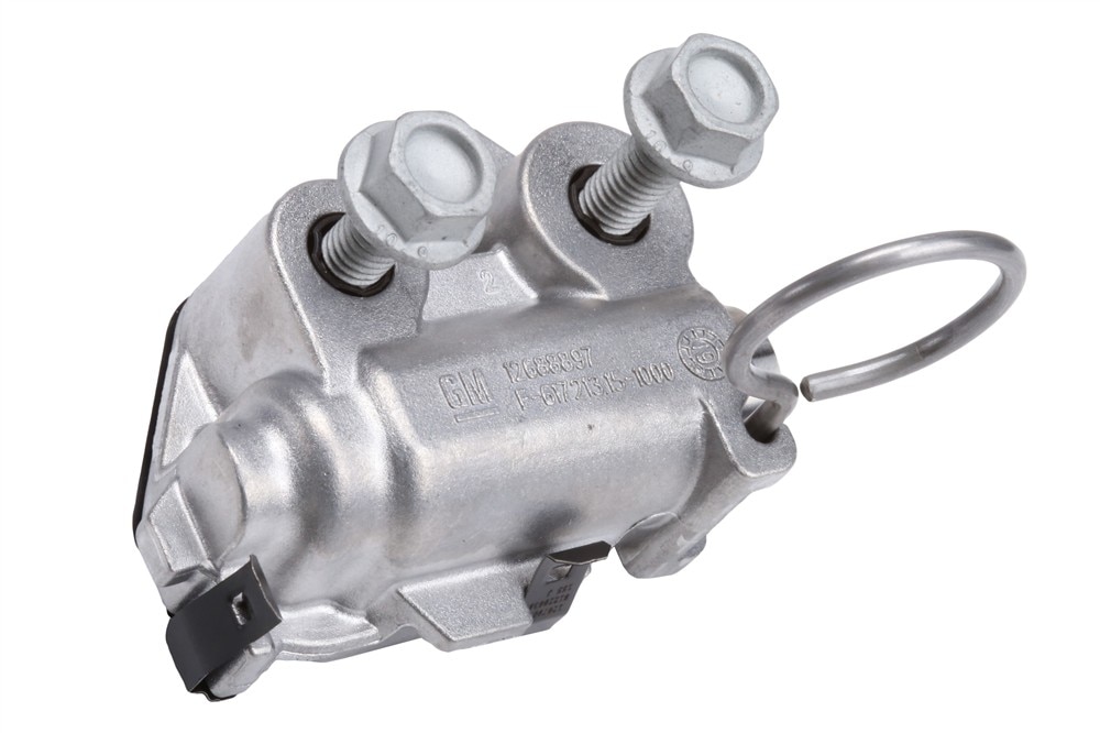 GM Genuine Parts Timing Chain Tensioner