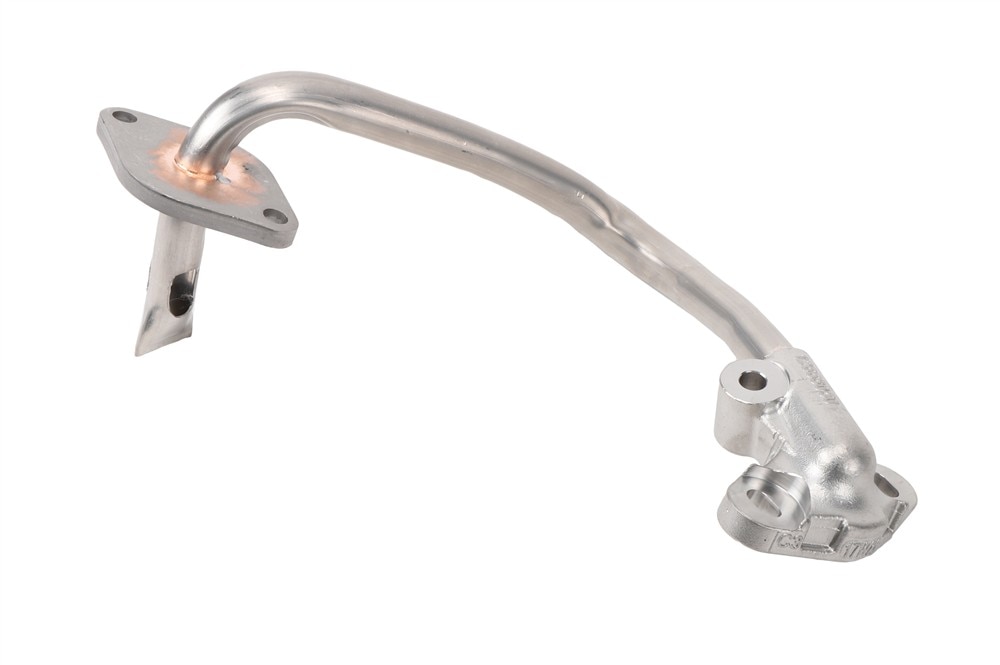 GM Genuine Parts Exhaust Gas Recirculation Pipe