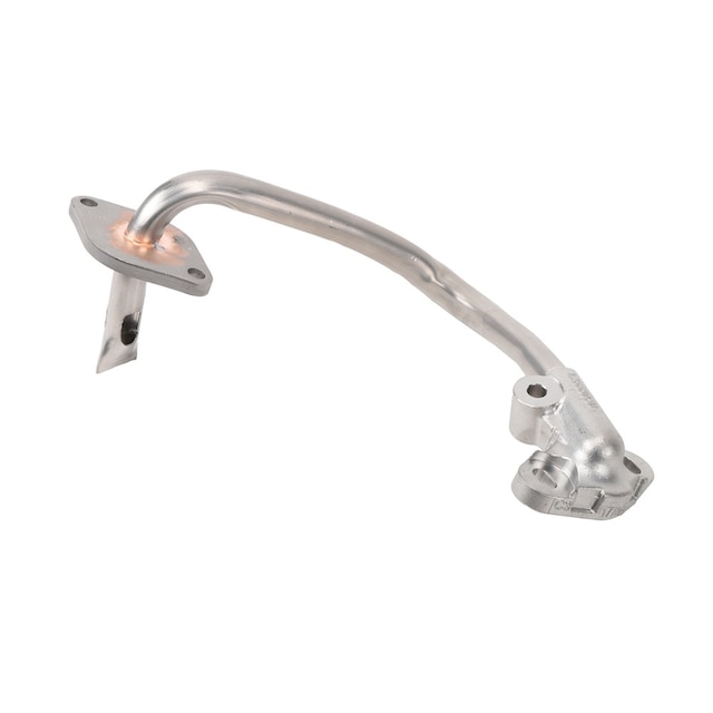 GM Genuine Parts Exhaust Gas Recirculation Pipe