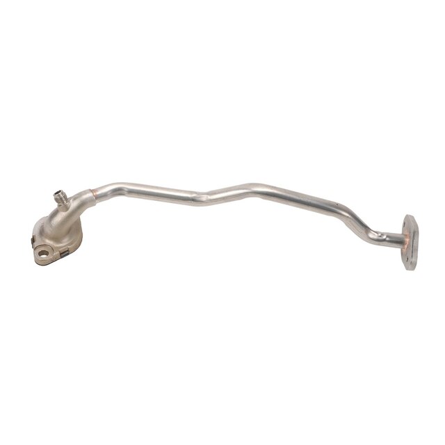 GM Genuine Parts Exhaust Gas Recirculation Cooler Outlet Pipe