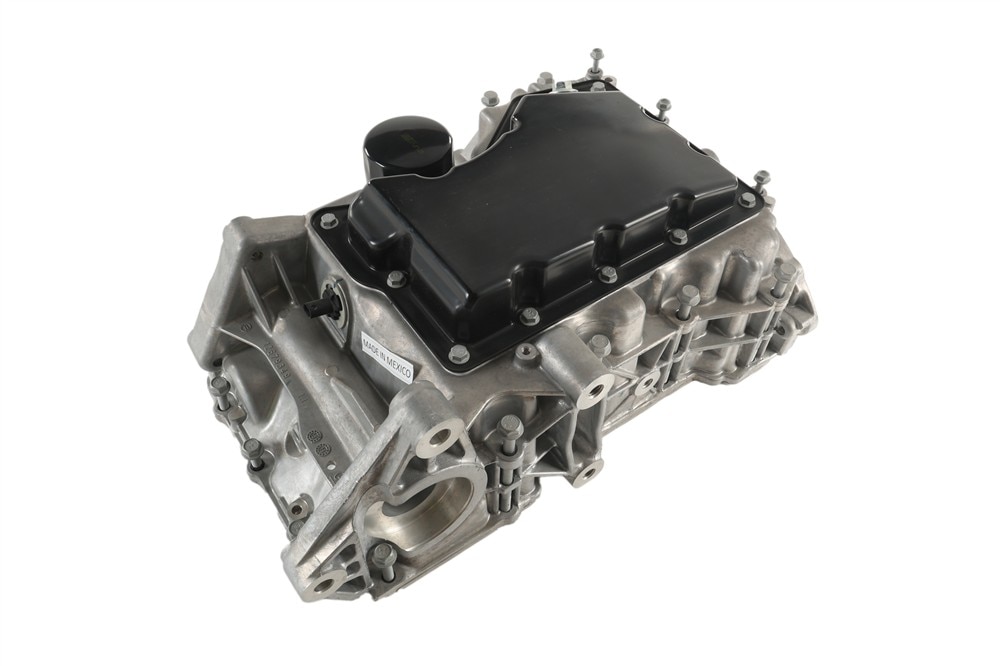 GM Genuine Parts Oil Pan