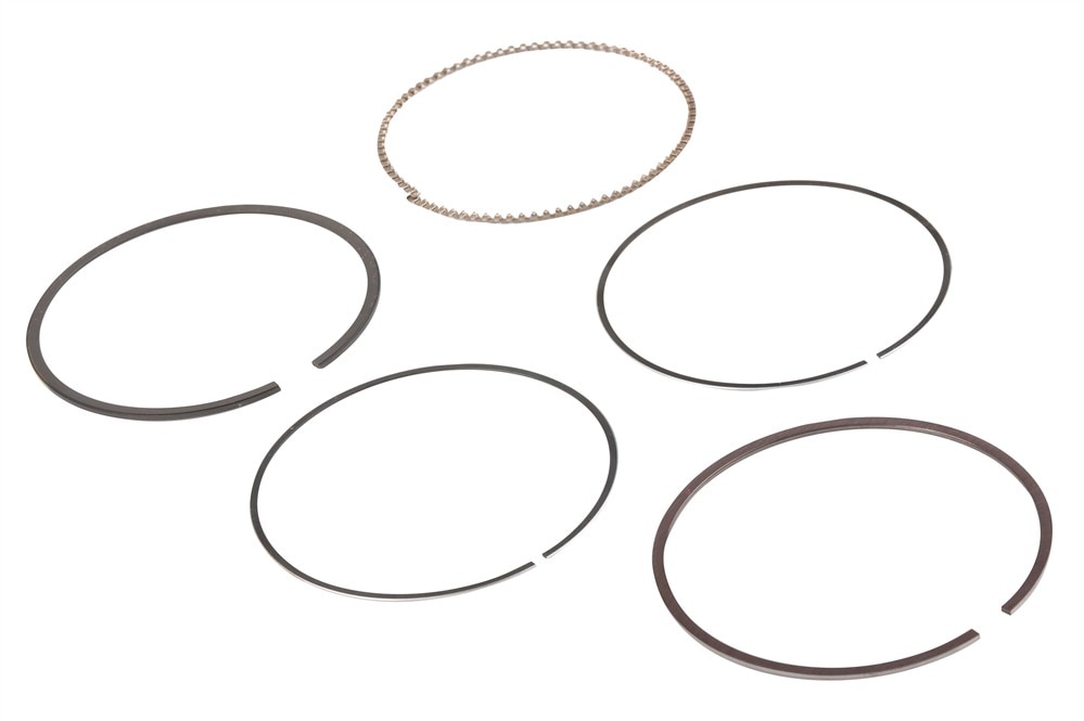 GM Genuine Parts Piston Ring