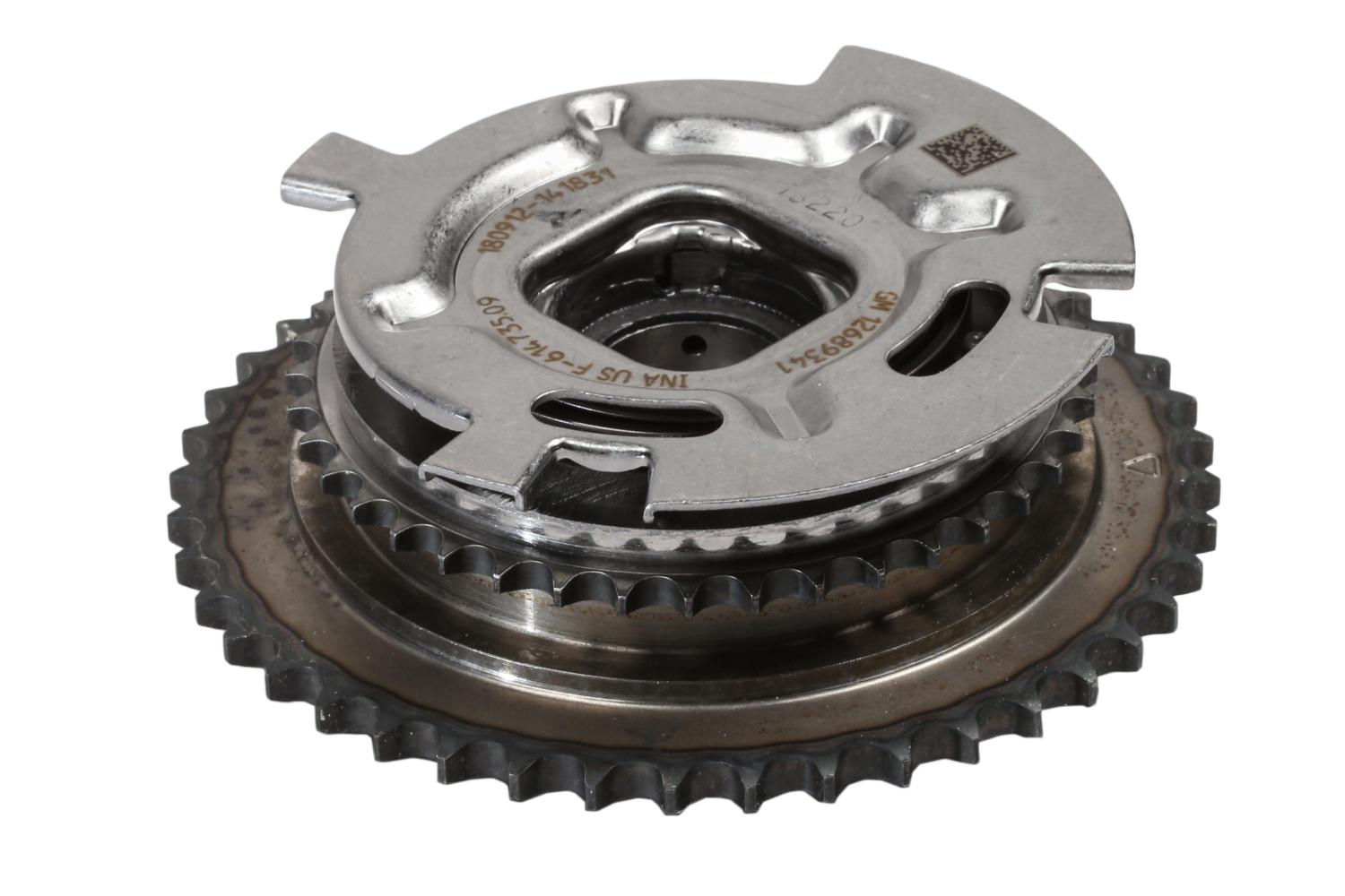 GM Genuine Parts Camshaft Phaser | 12689341 | GM Parts