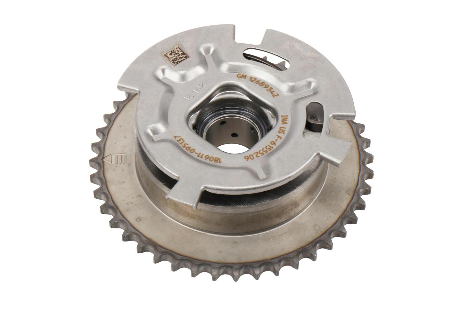 GM Genuine Parts Camshaft Position Actuator