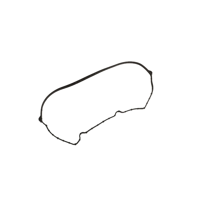 GM Genuine Parts Timing Belt Front Upper Cover Seal