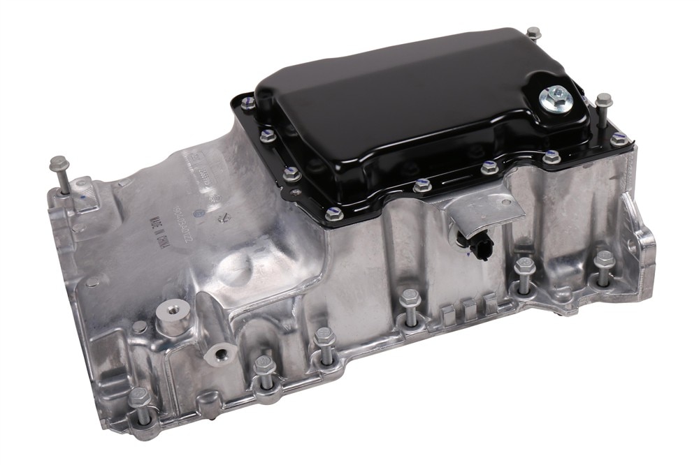 GM Genuine Parts Engine Oil Pan