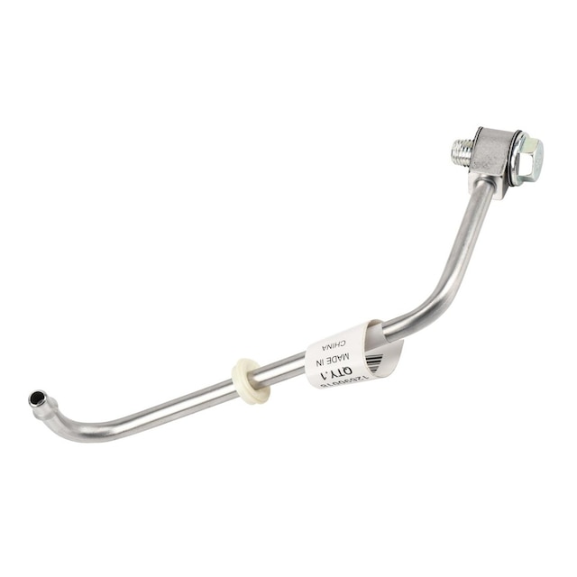 GM Genuine Parts Turbocharger Coolant Feed Pipe