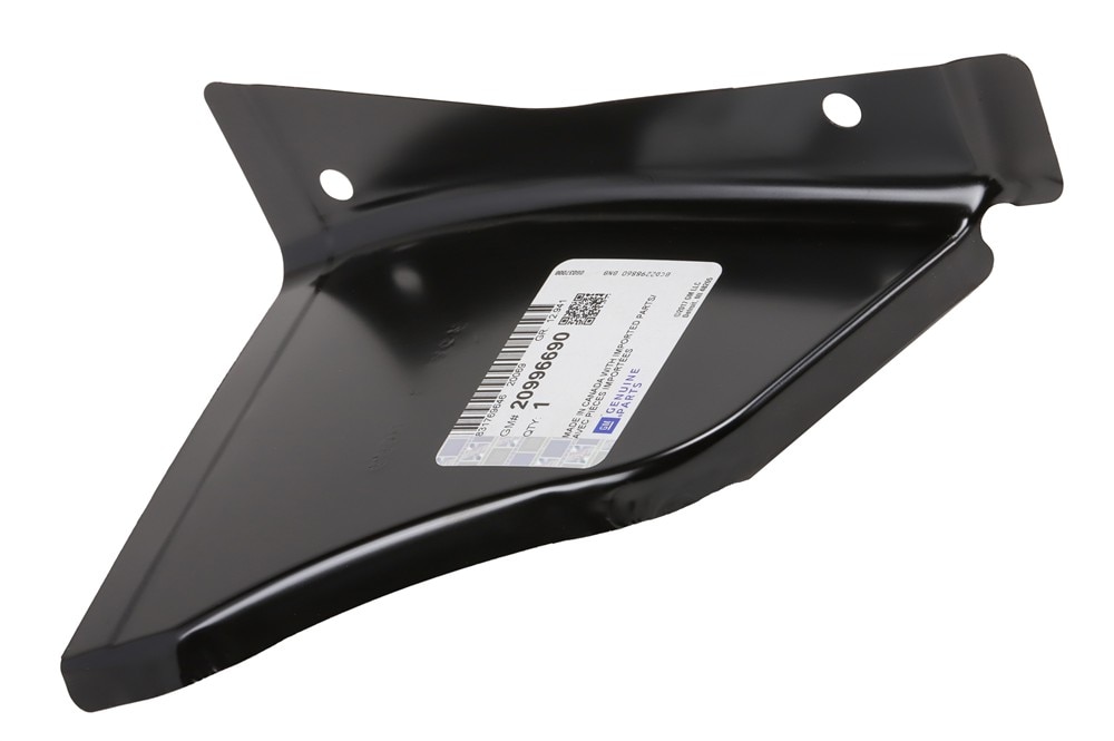 GM Genuine Parts Passenger Side Intake Manifold Bracket