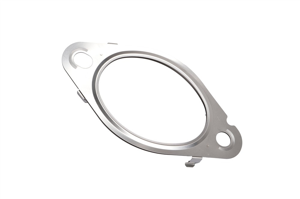 GM Genuine Parts Driver Side Exhaust System Front Gasket