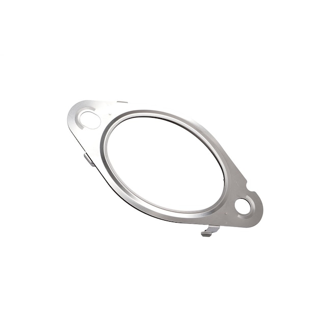 GM Genuine Parts Driver Side Exhaust System Front Gasket