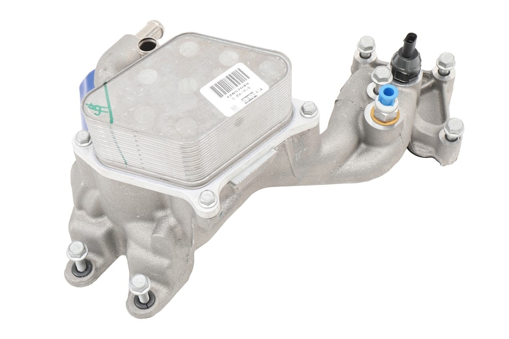 GM Genuine Parts Oil Filter Adapter