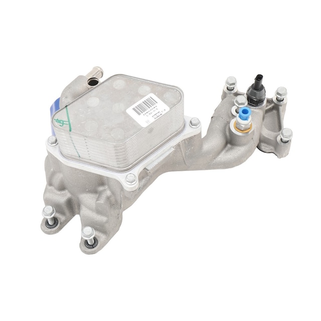 GM Genuine Parts Oil Filter Adapter