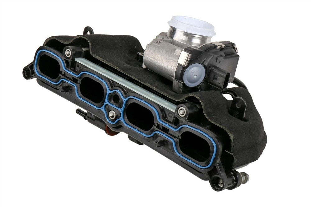 GM Genuine Parts Intake Manifold