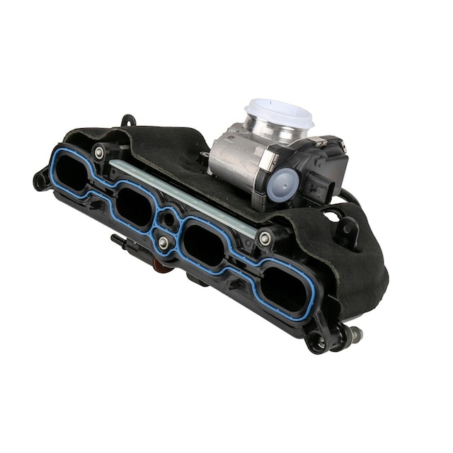 GM Genuine Parts Intake Manifold