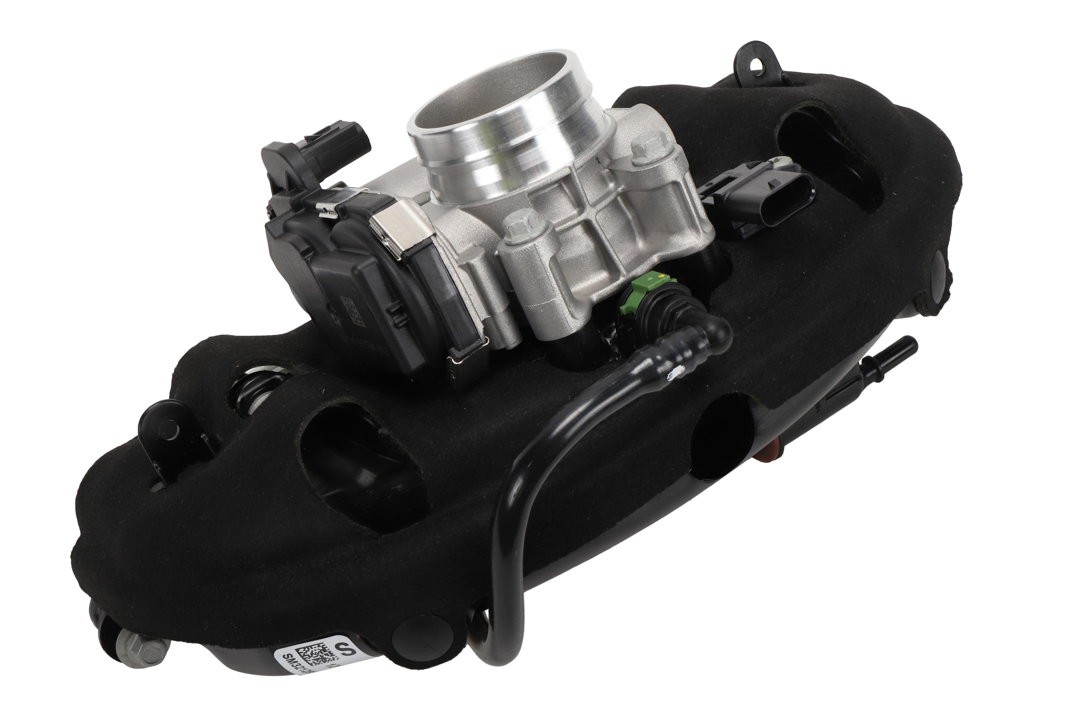 GM Genuine Parts Intake Manifold