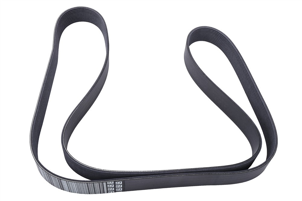 ACDelco GM Original Equipment Supercharger Belt