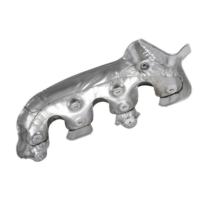 GM Genuine Parts Driver Side Exhaust Manifold Heat Shield