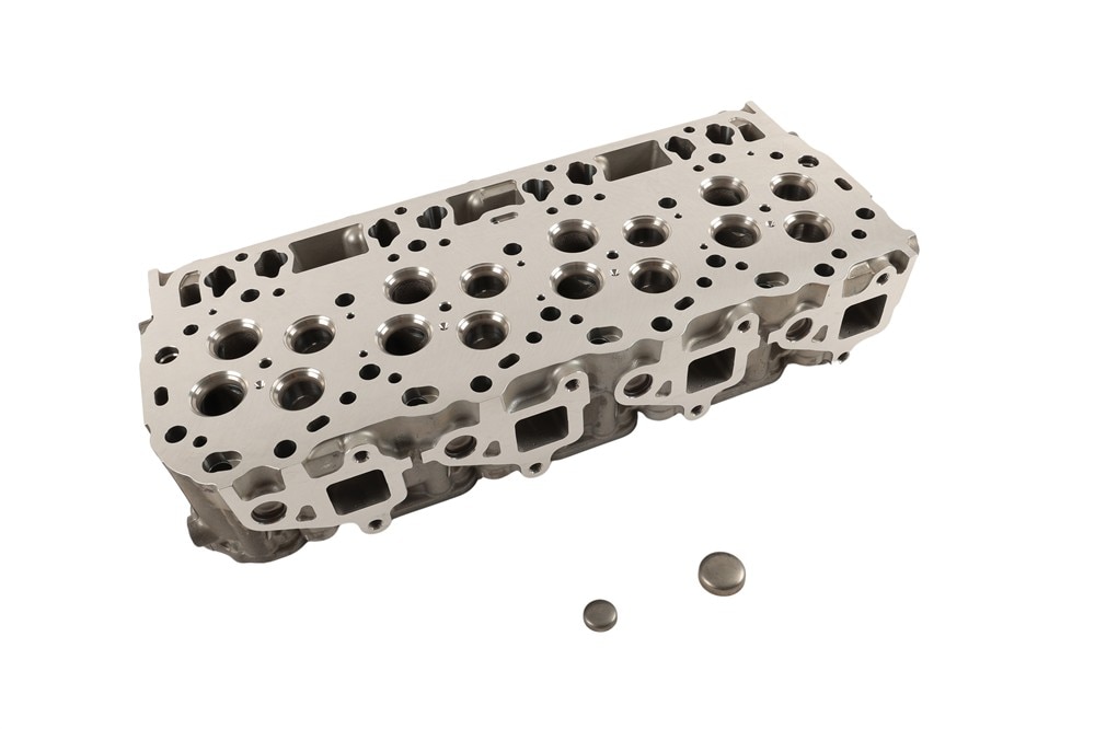 GM Genuine Parts Cylinder Head