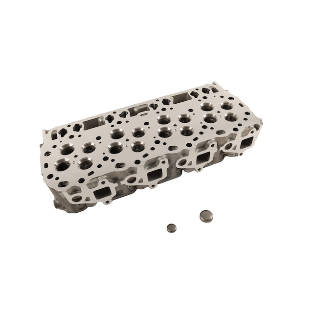 GM Genuine Parts Cylinder Head