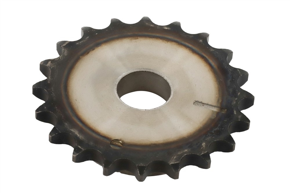 GM Genuine Parts Balancer Shaft Driven Sprocket