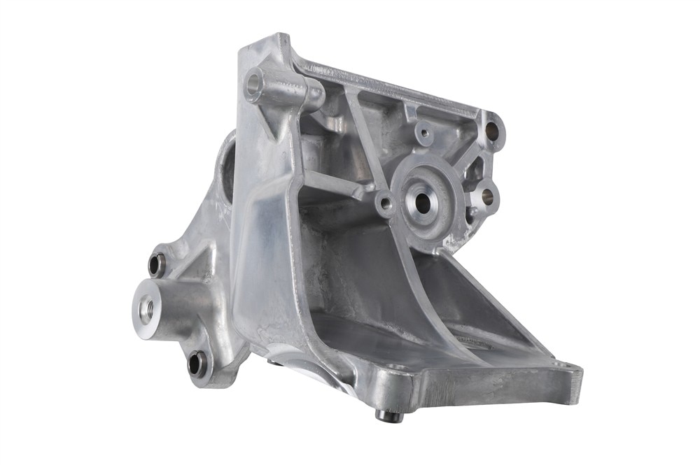 GM Genuine Parts Air Compressor Adjust Bracket