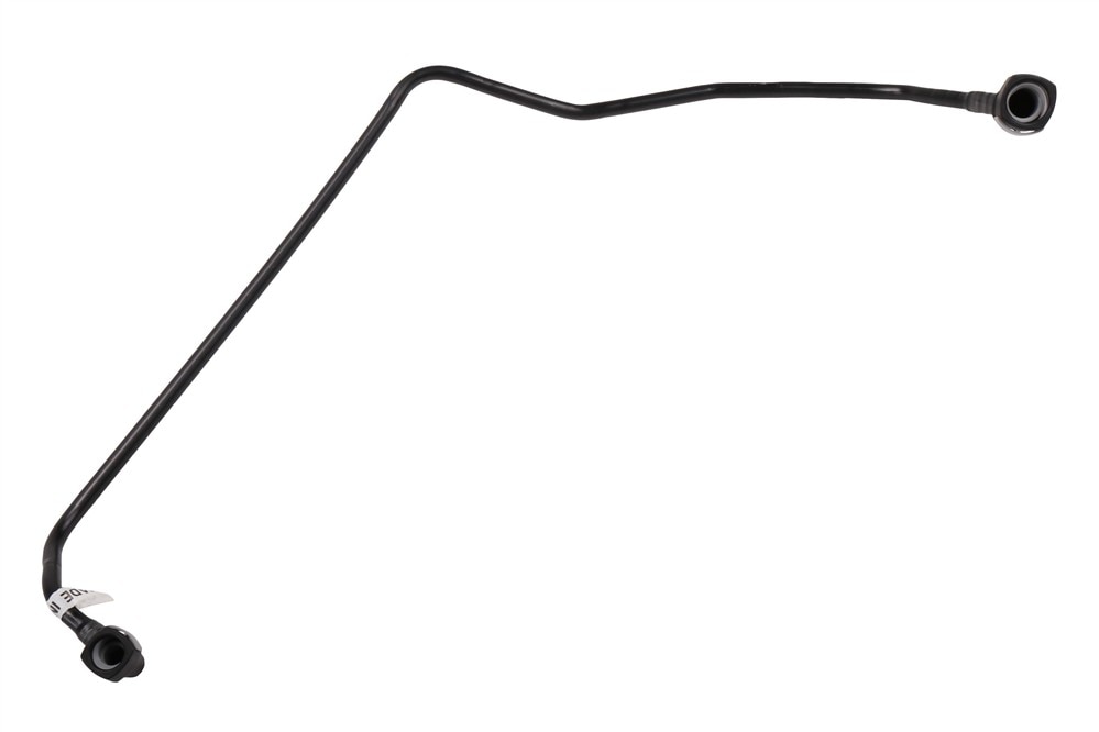GM Genuine Parts Driver Side Positive Crankcase Ventilation (PCV) Fresh Air Tube