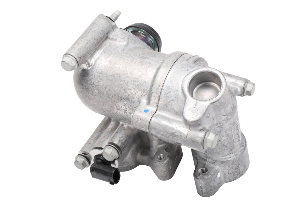 GM Genuine Parts Thermostat Bypass Hose