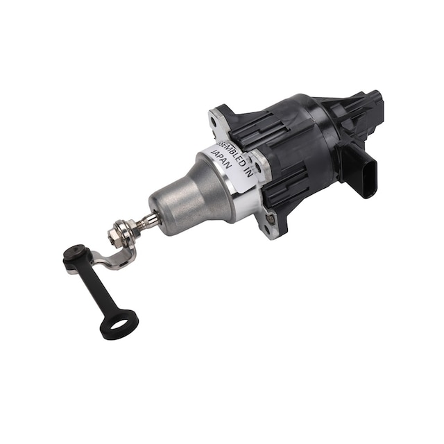GM Genuine Parts Passenger Side Turbocharger Wastegate Actuator