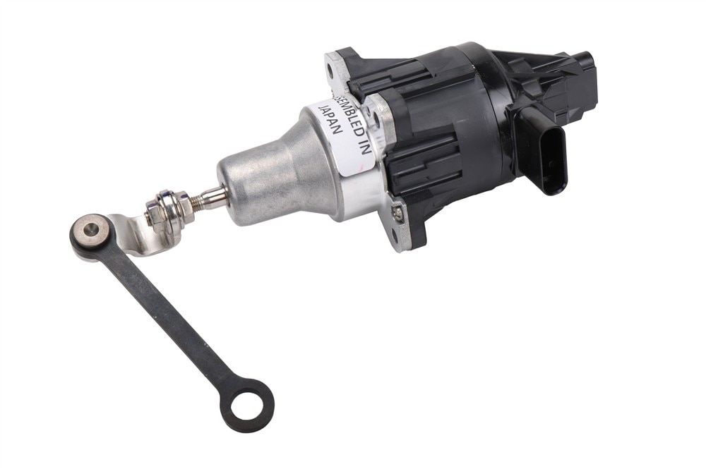 GM Genuine Parts Driver Side Turbocharger Wastegate Actuator